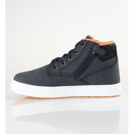 SB64601-005 S03-M0014 - STIVALETTO - Lumberjack