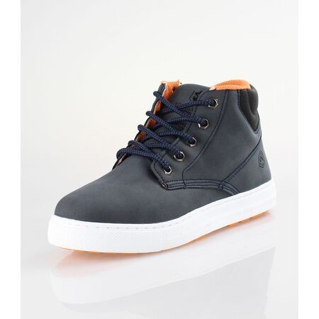 SB64601-005 S03-M0014 - STIVALETTO - Lumberjack