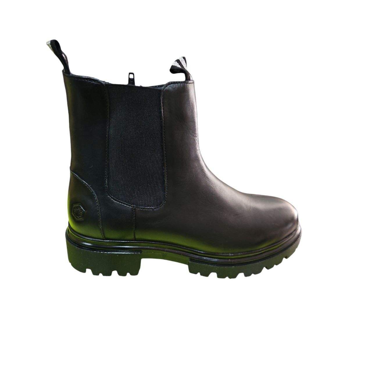 SGH1613-001 B01- CB001 - STIVALETTO - Lumberjack