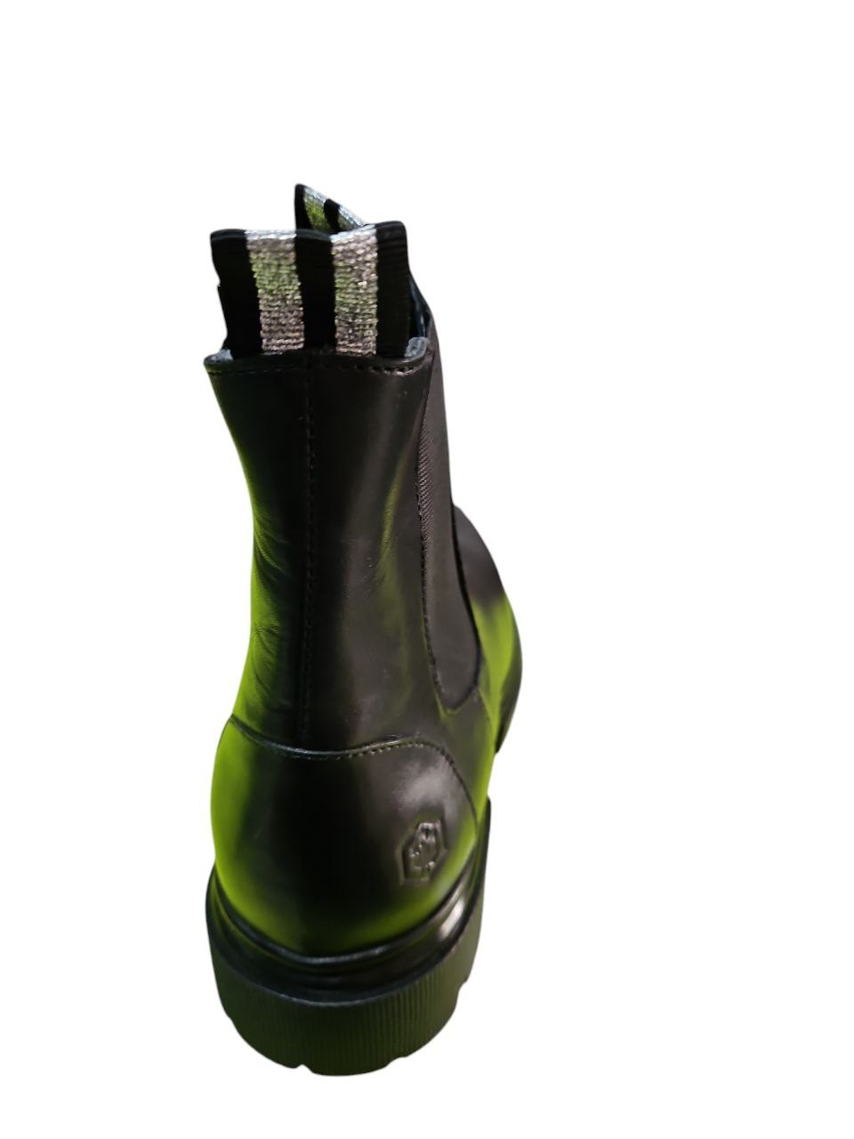 SGH1613-001 B01- CB001 - STIVALETTO - Lumberjack