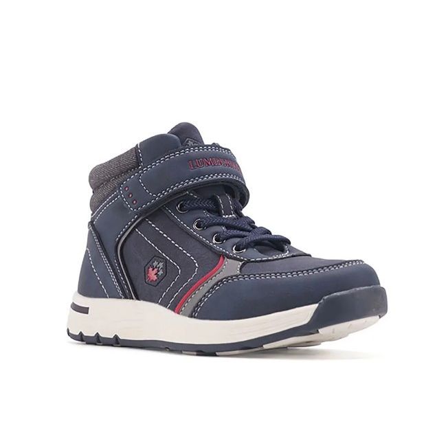 SB92601-005 O48-CC01 - SNEAKER - Lumberjack