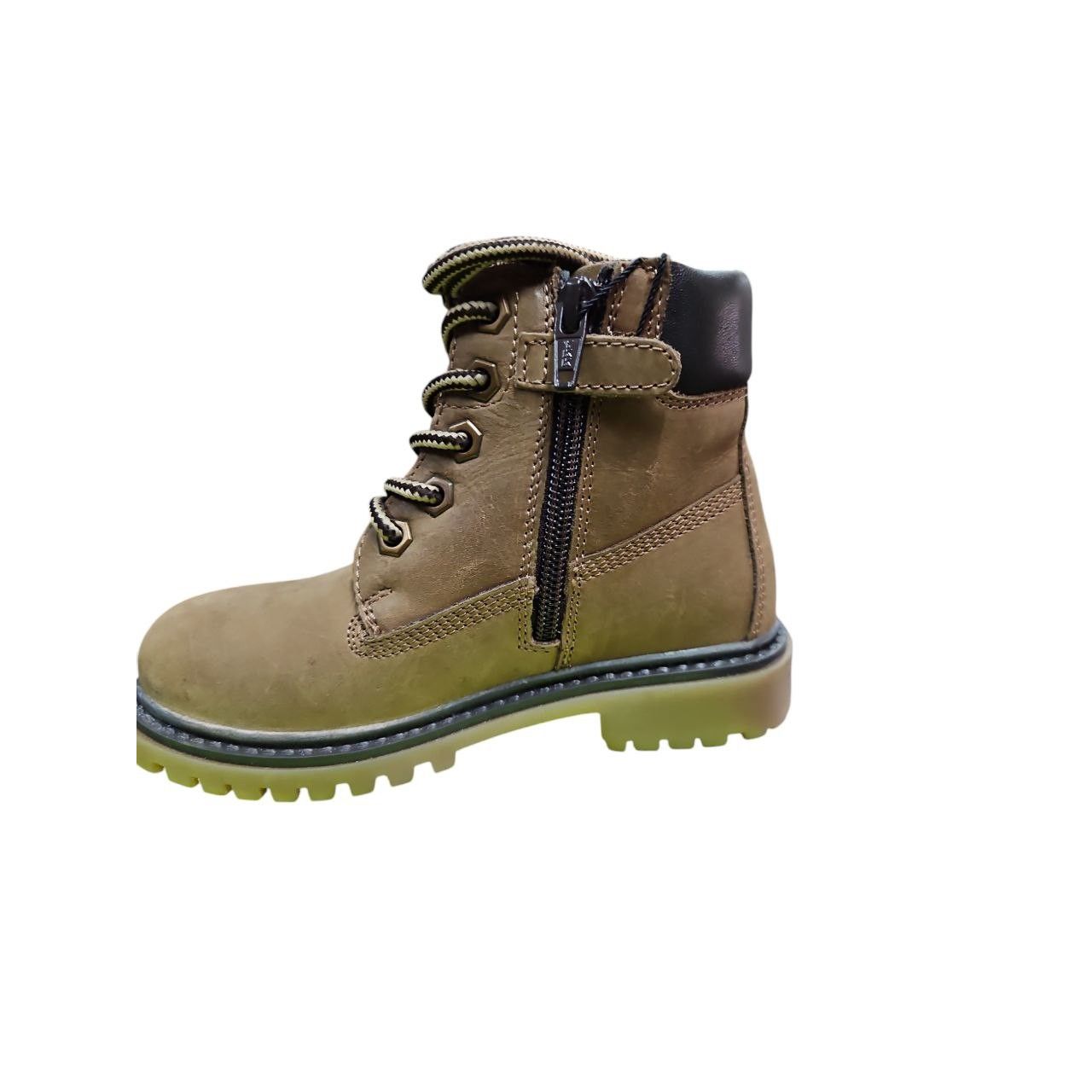 SB00101-027 H01 - CE002 - STIVALETTO - Lumberjack