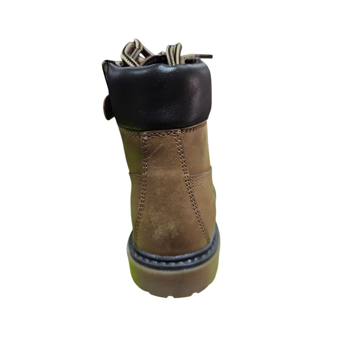 Lumberjack SB00101-027 H01 - CE002 Marrone - Stivaletto - vista 3