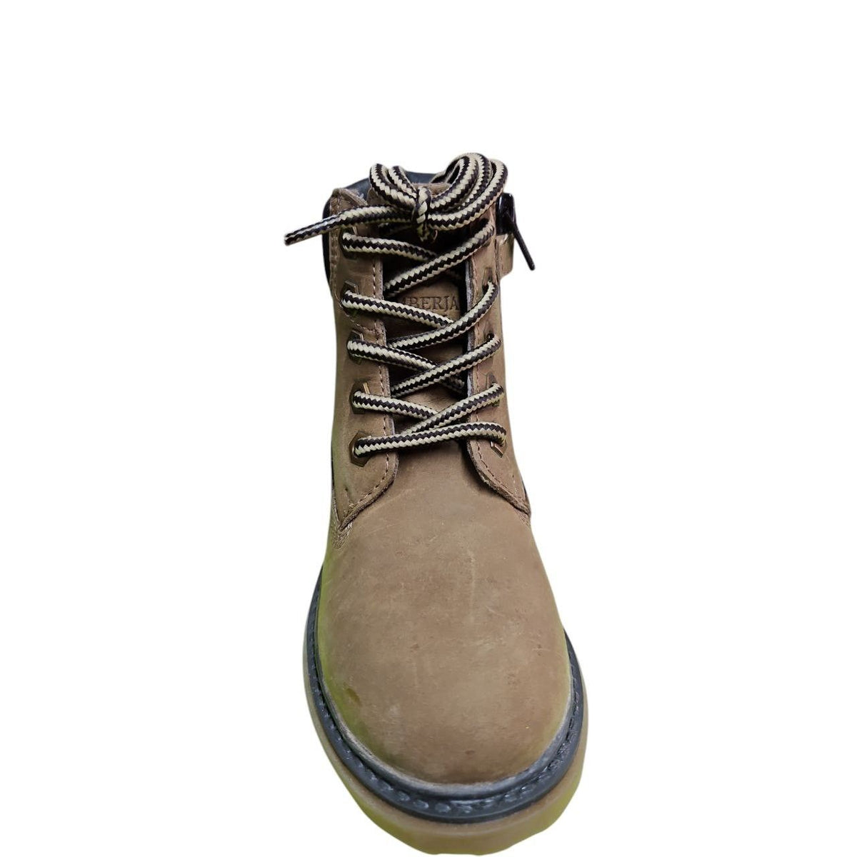 Lumberjack SB00101-027 H01 - CE002 Marrone - Stivaletto - vista 4