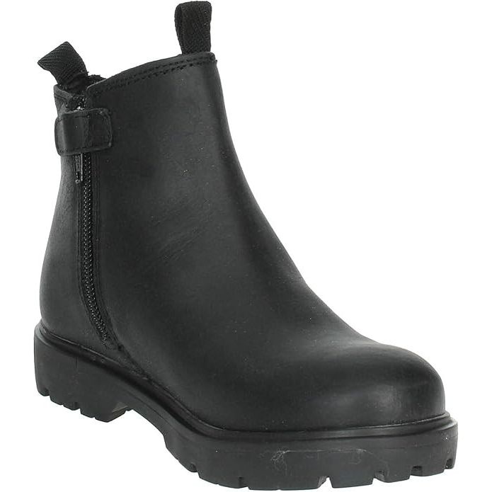 SBB9313-001 H01 CB 001 - STIVALETTO - Lumberjack