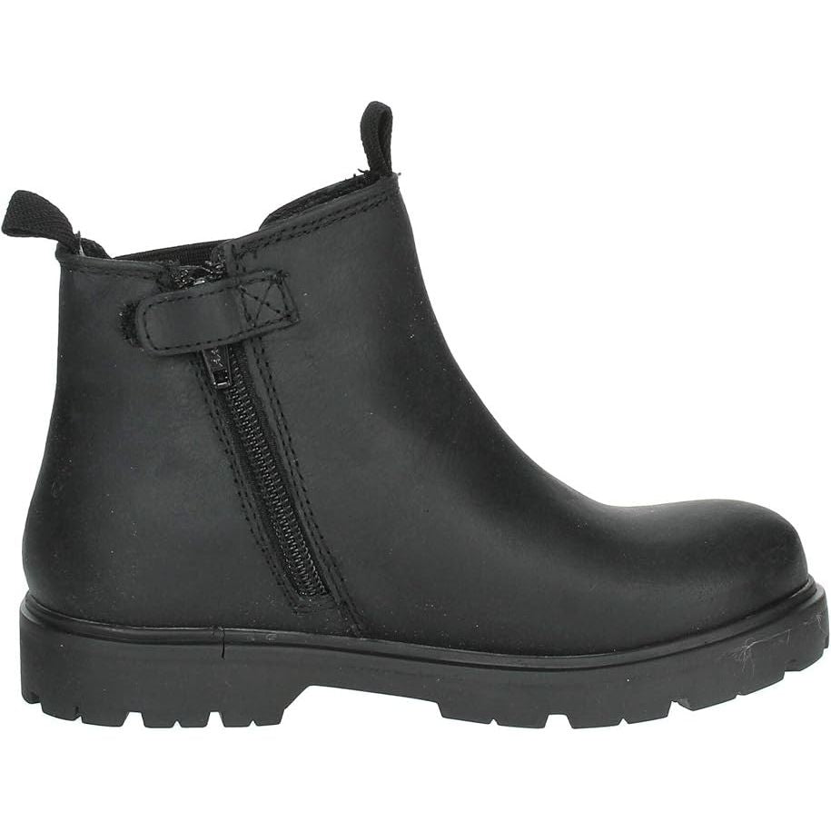 SBB9313-001 H01 CB 001 - STIVALETTO - Lumberjack