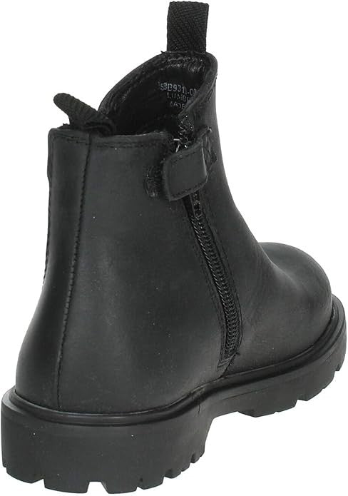 SBB9313-001 H01 CB 001 - STIVALETTO - Lumberjack