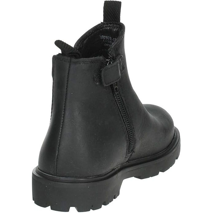 SBB9313-001 H01 CB 001 - STIVALETTO - Lumberjack