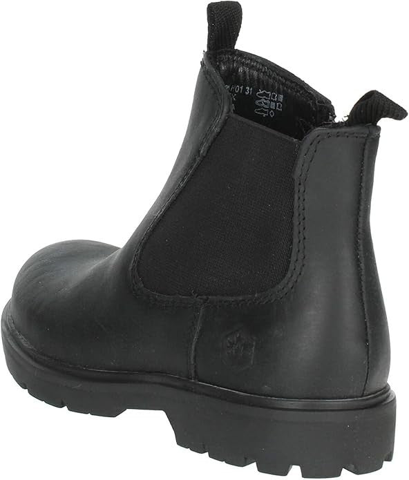 SBB9313-001 H01 CB 001 - STIVALETTO - Lumberjack