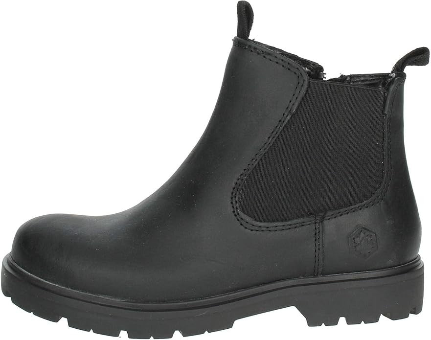 SBB9313-001 H01 CB 001 - STIVALETTO - Lumberjack