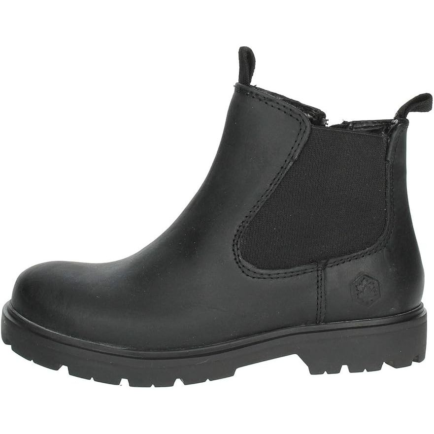 SBB9313-001 H01 CB 001 - STIVALETTO - Lumberjack