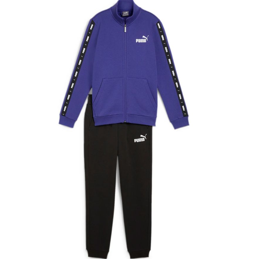 670114 27 - Tute - Puma