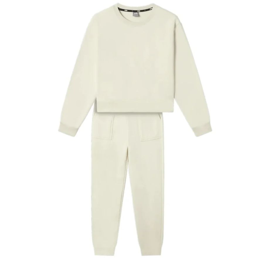 670734 87 - Tute - Puma