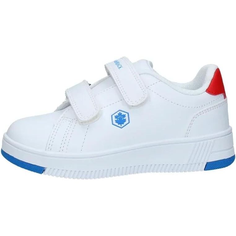 SBH5705-002.2 - SCARPA DA GINNASTICA - Lumberjack