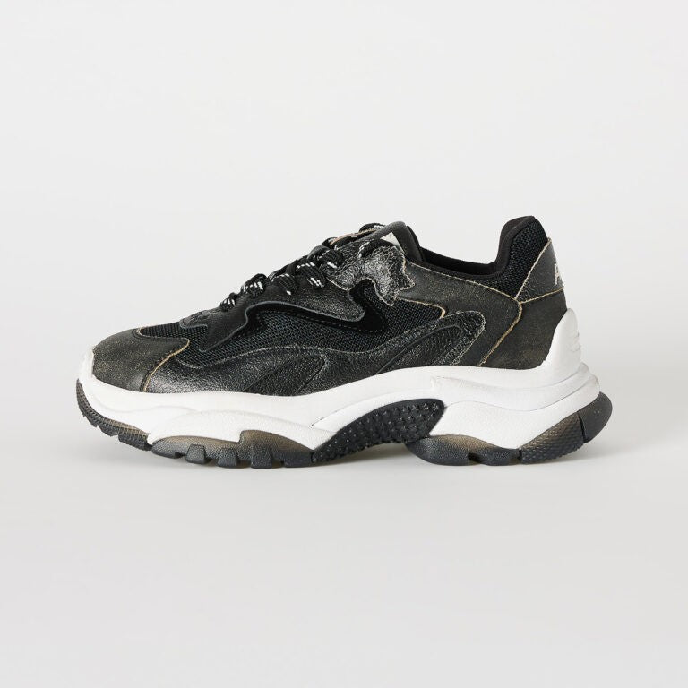 SS24-S-126379-004 - SNEAKER - ASH