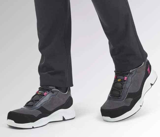 701.179902 01 D0458 - scarpa da lavoro - Utility Diadora