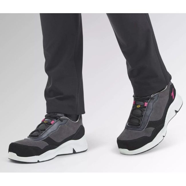 701.179902 01 D0458 - scarpa da lavoro - Utility Diadora