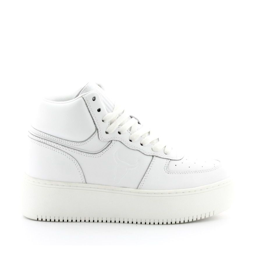 THRIVE WHTLTHWHT - sneakers - WINDSORSMITH