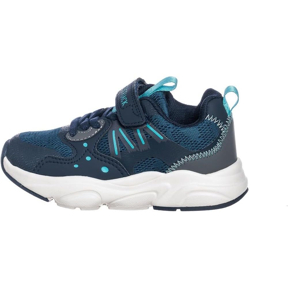 SBH2005-002 R32 M0123 - SCARPA DA GINNASTICA - Lumberjack