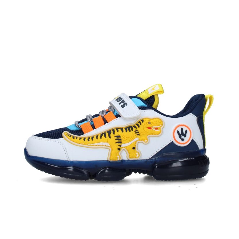 DNAR5008 - sneakers - Bull Boys