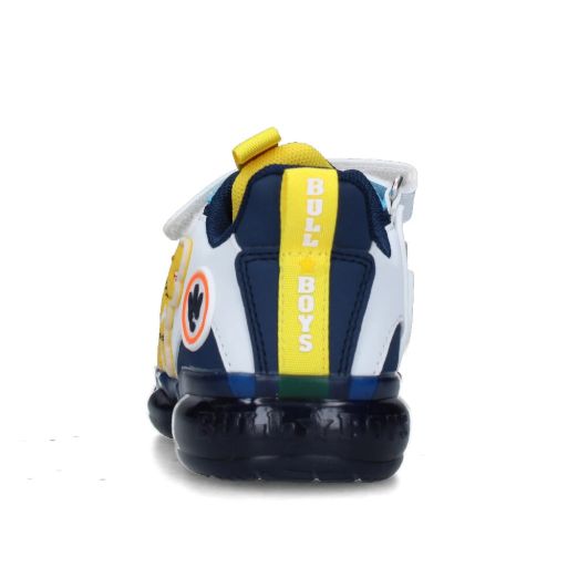 DNAR5008 - sneakers - Bull Boys