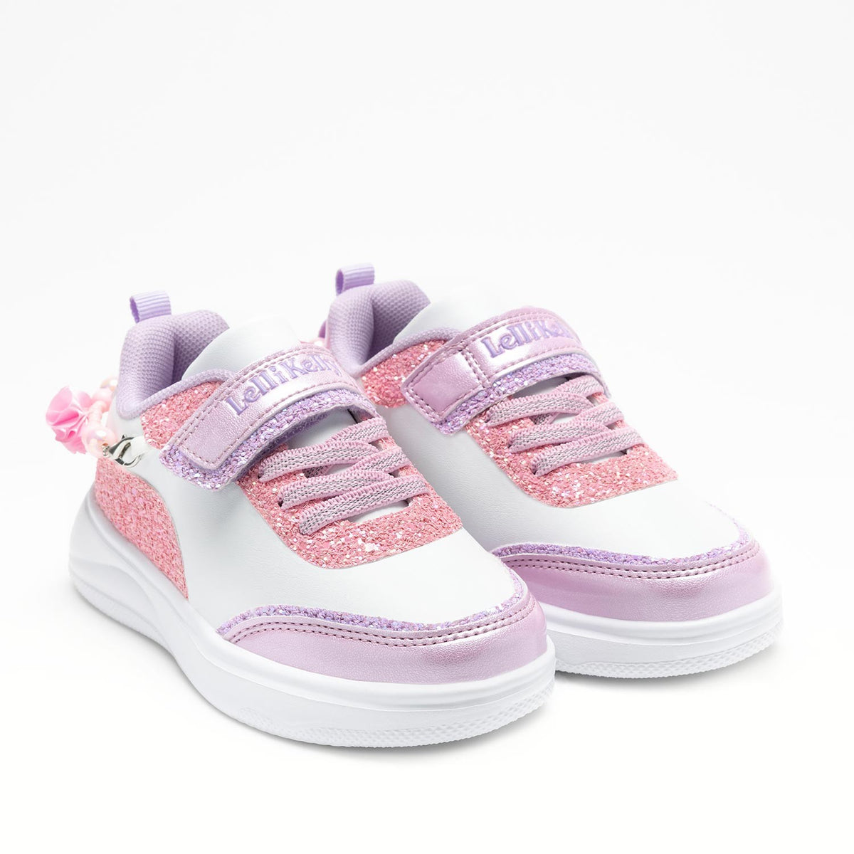Lelli Kelly LKAA4729 Rosa - Sneakers - vista 4