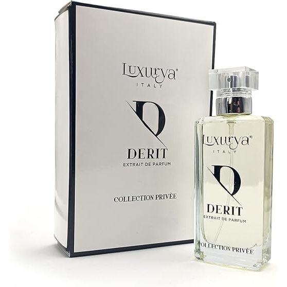 DERIT - - Luxurya Parfum