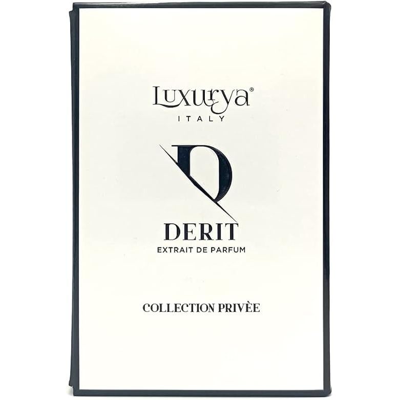 Luxurya Parfum Derit - Profumi e colonie - vista 3