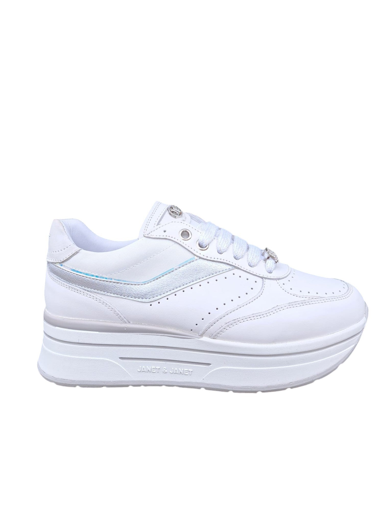 J-020 - sneakers - Janet e Janet