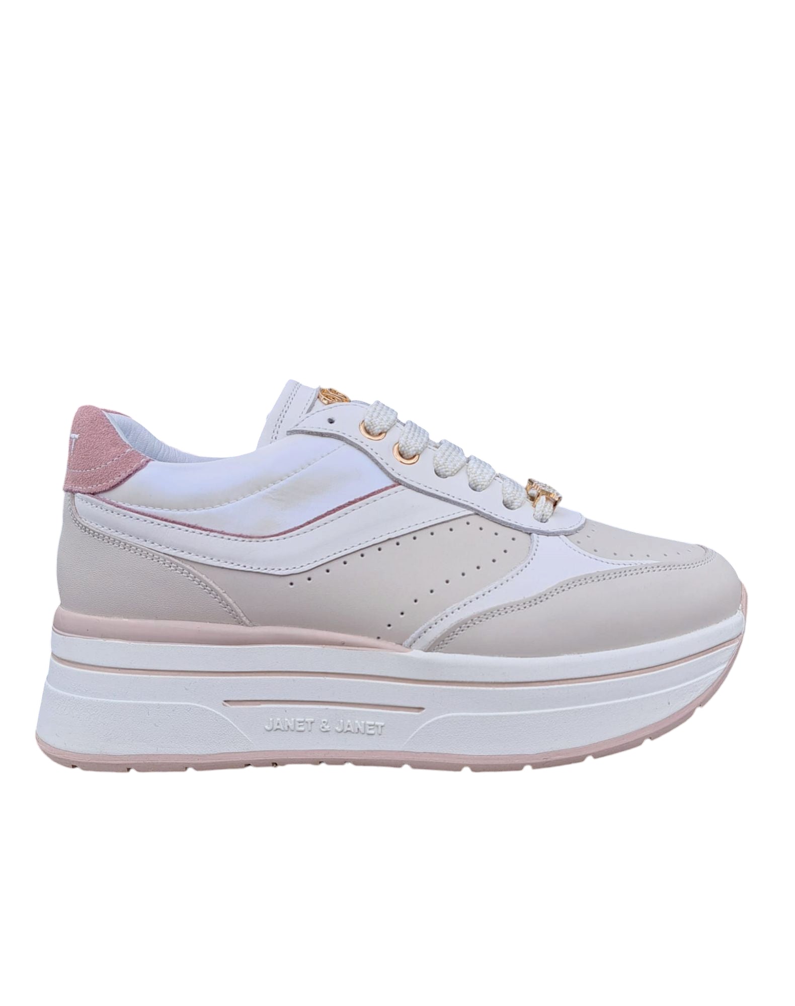 J-020 - sneakers - Janet e Janet