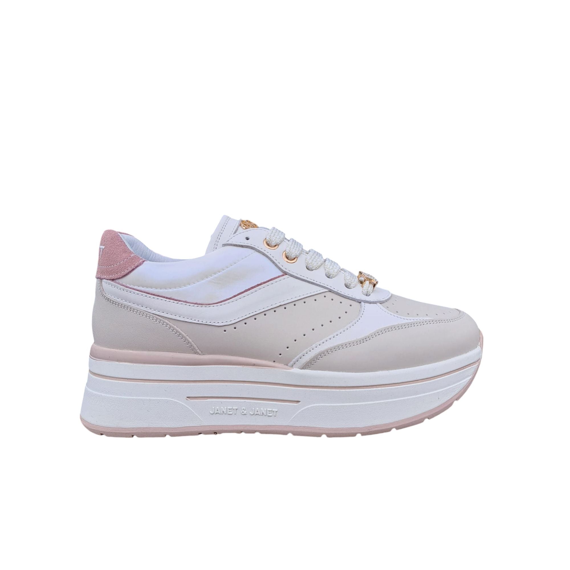 J-020 - sneakers - Janet e Janet
