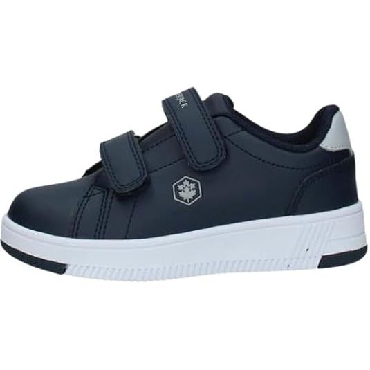 SBH5705-002 - SCARPA DA GINNASTICA -Lumberjack