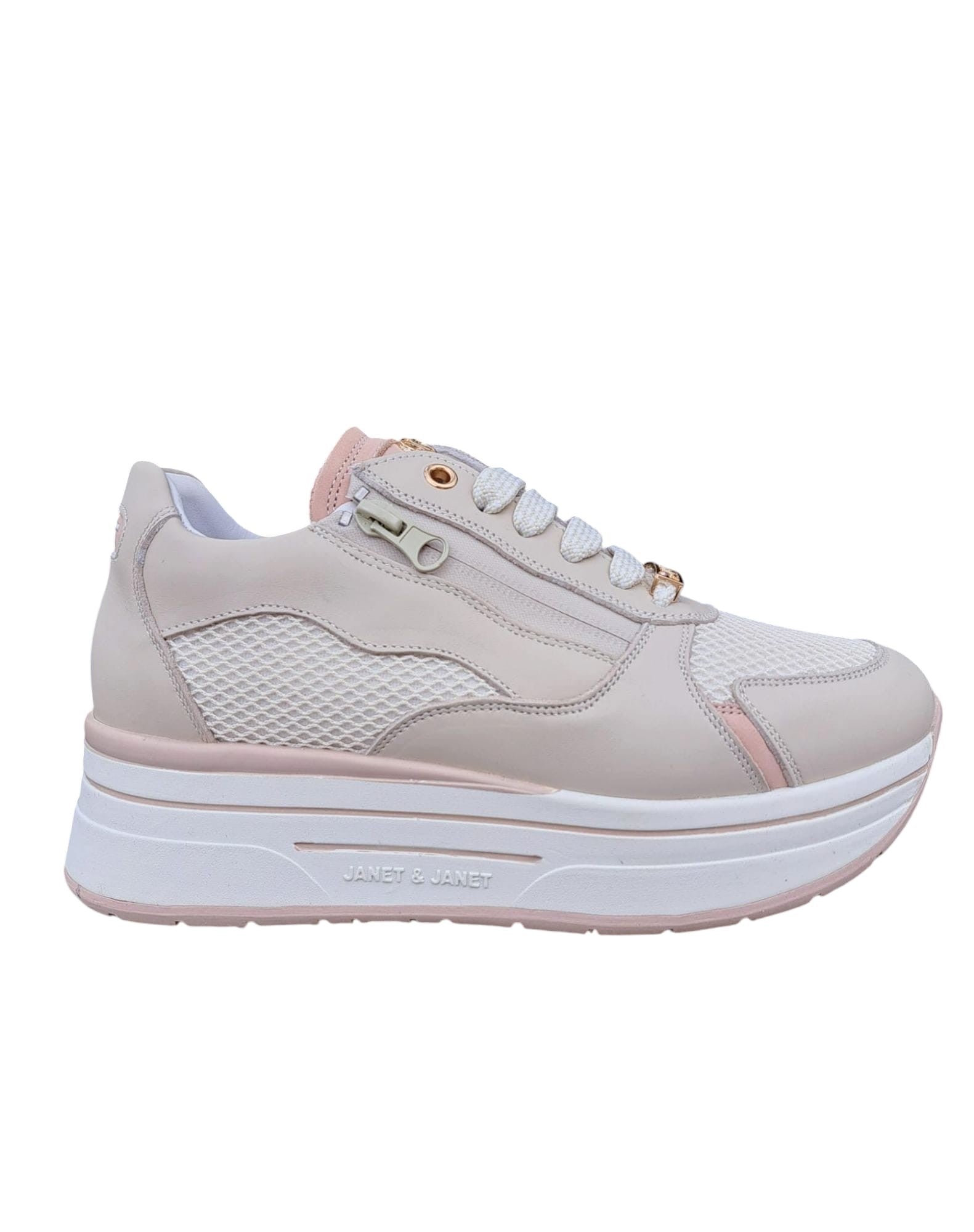 J-021 - sneakers - Janet e Janet