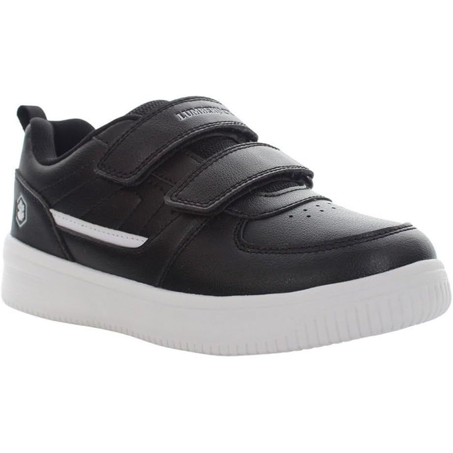 SB70411-002 S16 CB001 - SCARPA DA GINNASTICA - Lumberjack