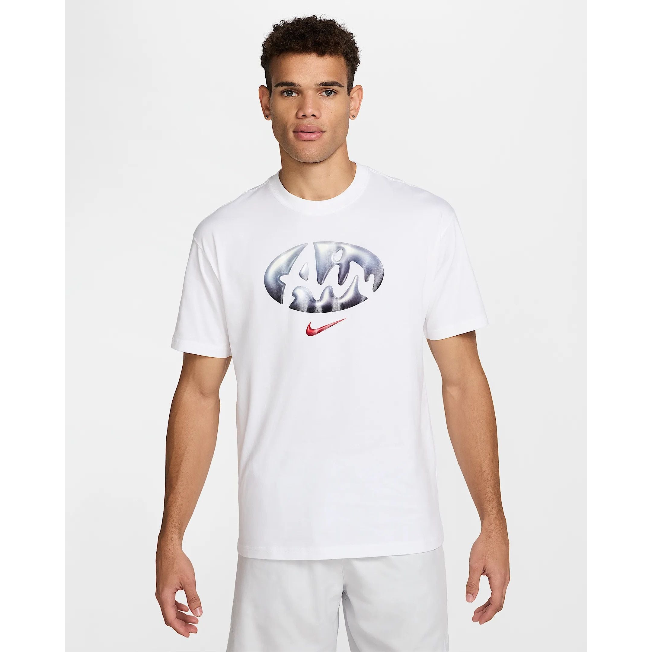 HJ0586 - T-Shirt - Nike