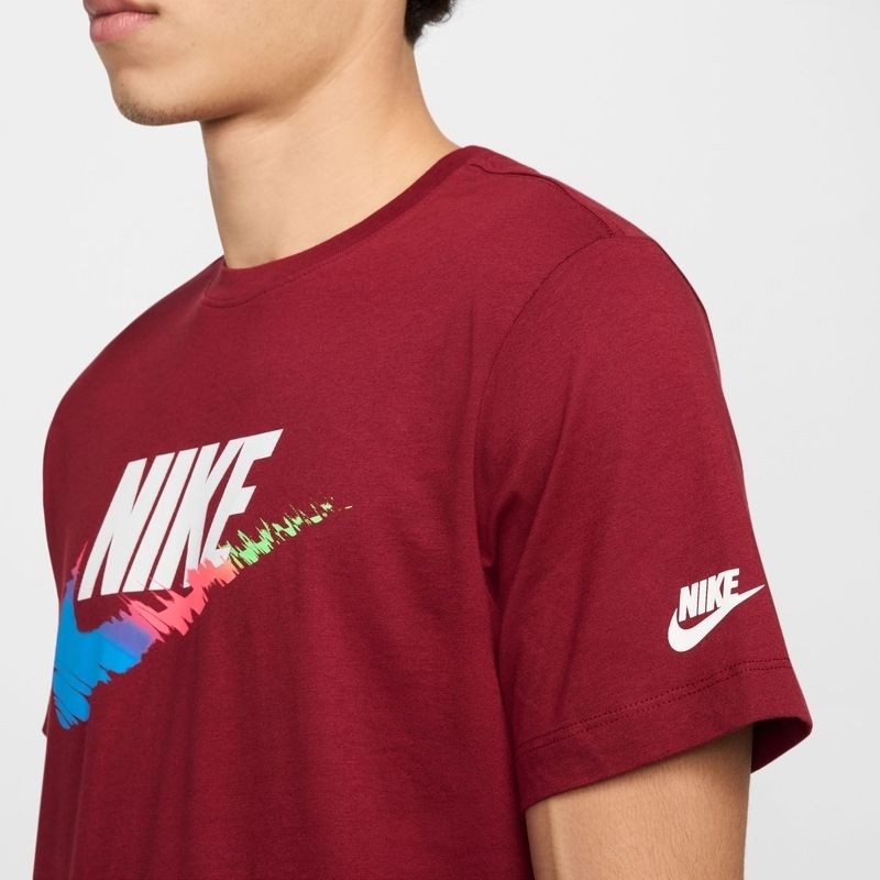 HJ0568-677 - T-Shirt - Nike