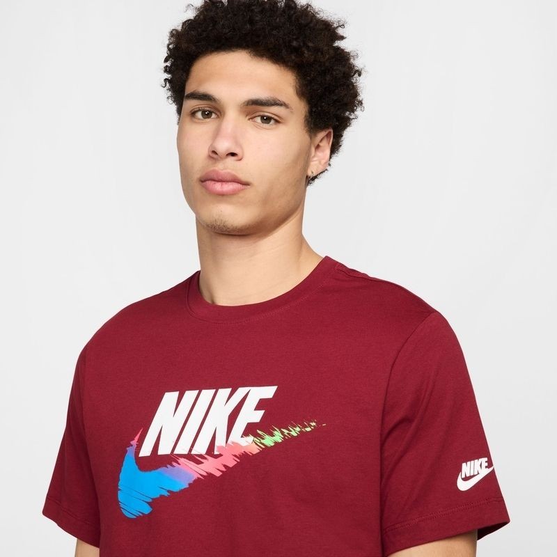 HJ0568-677 - T-Shirt - Nike