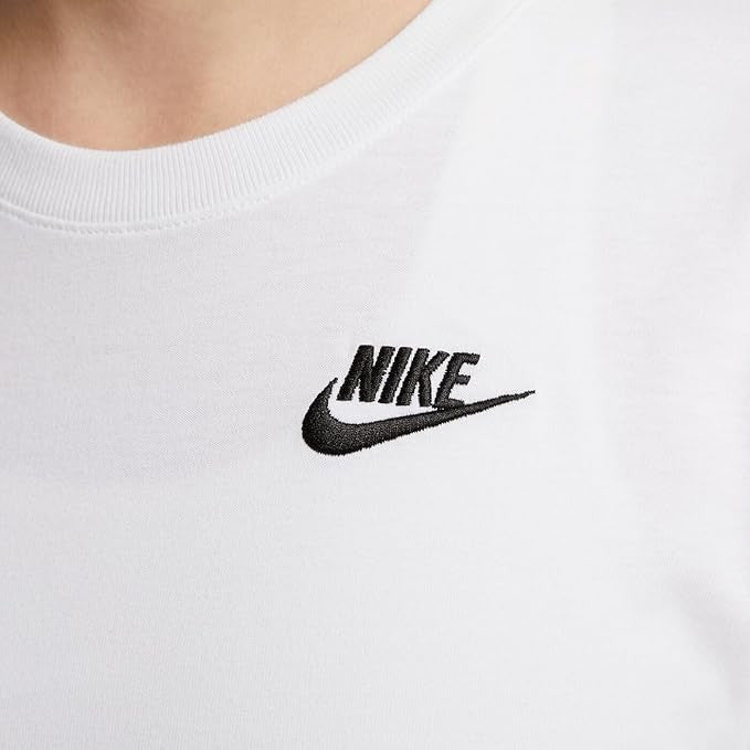 DX7902-100 - T-Shirt - Nike