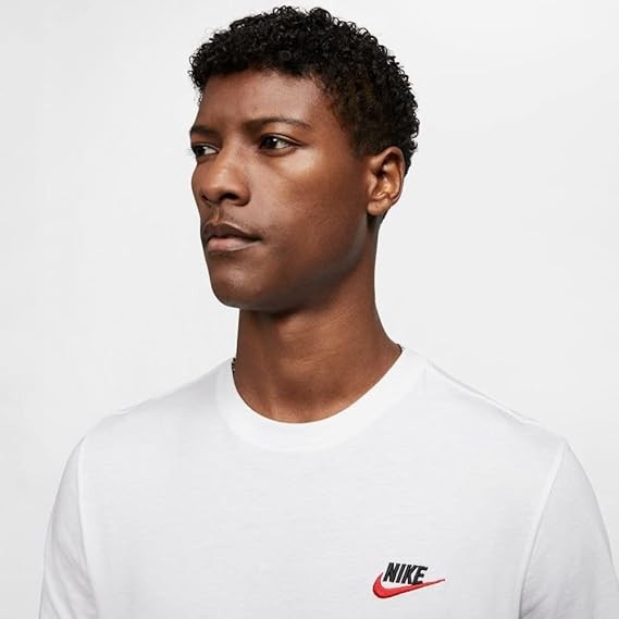 AR4997 - T-Shirt - Nike