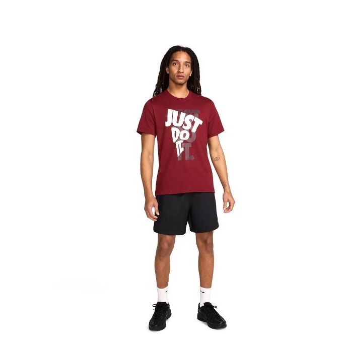 HJ0554 - T-Shirt - Nike