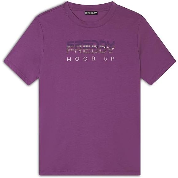 S25WCRT1 - T-Shirt - FREDDY