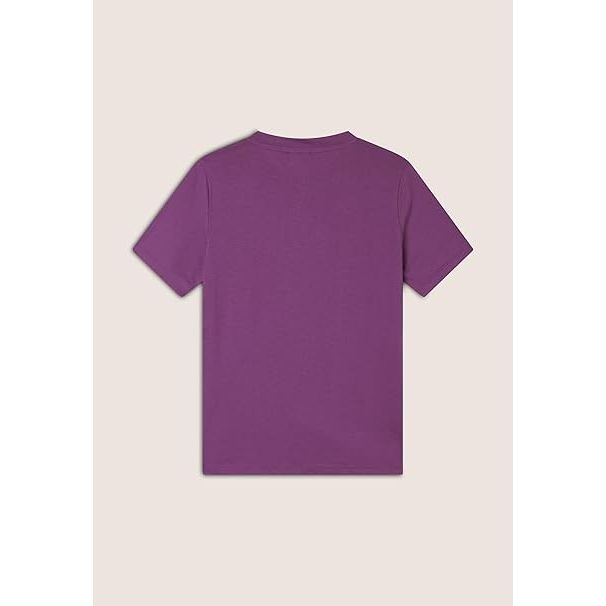 Freddy S25WCRT1 Viola - T-shirt - vista 3