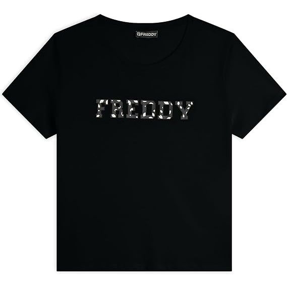 S25WTEET4 - T-Shirt - FREDDY
