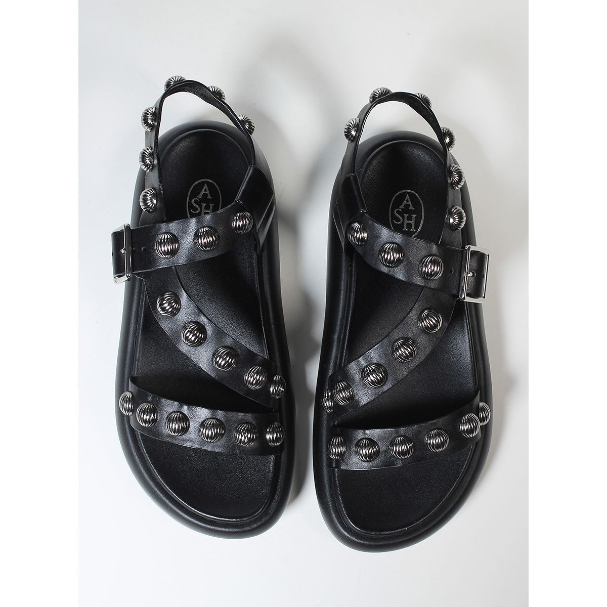 150522/20755SZ - Sandali casual - ASH