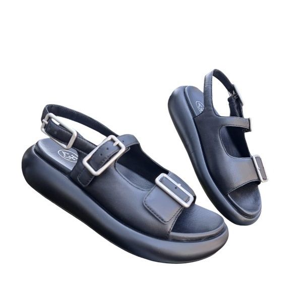 150045/20755SZ - Sandali casual - ASH