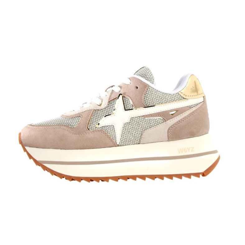 2017405.16.2E13 - Scarpa casual - W6YZ