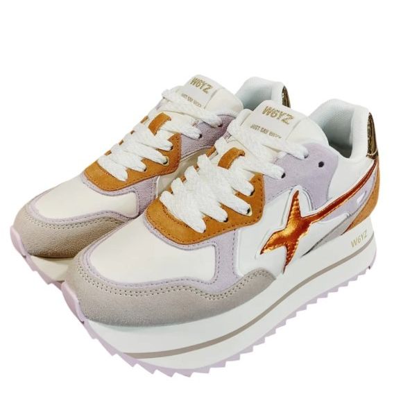 2017405-13.2E07 - Scarpa casual - W6YZ