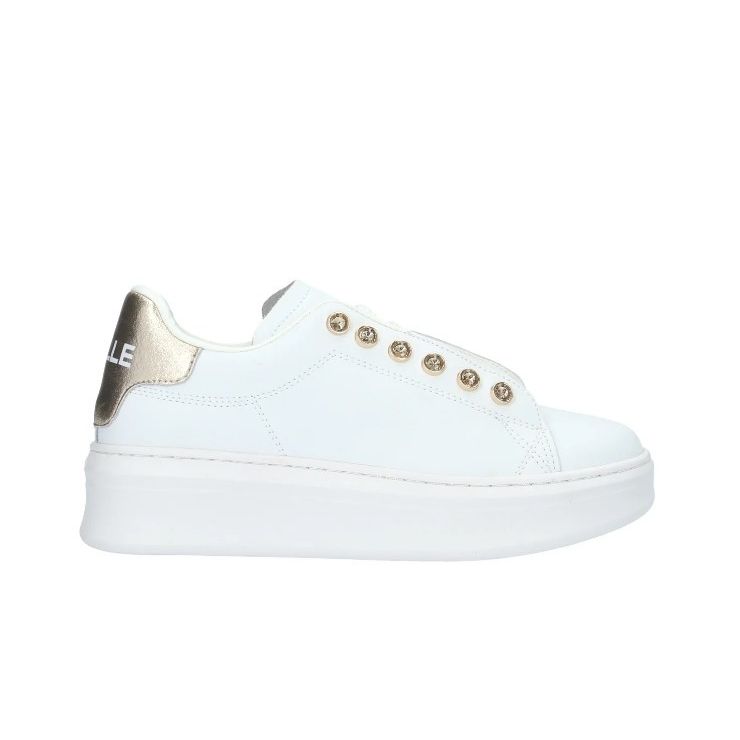 GACAW01304 - sneakers - GAELLE PARIS