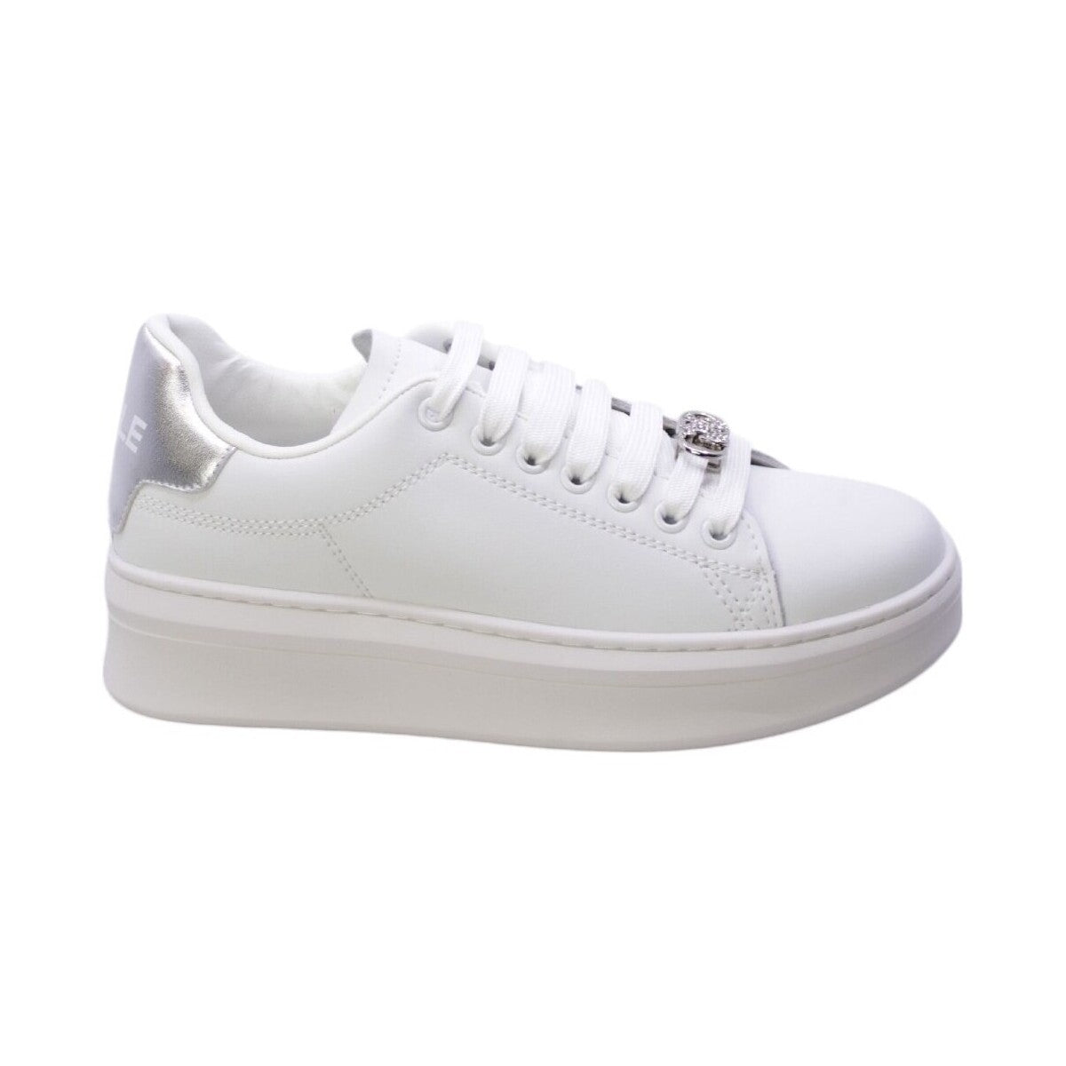 GACAW01302 - sneakers - GAELLE PARIS
