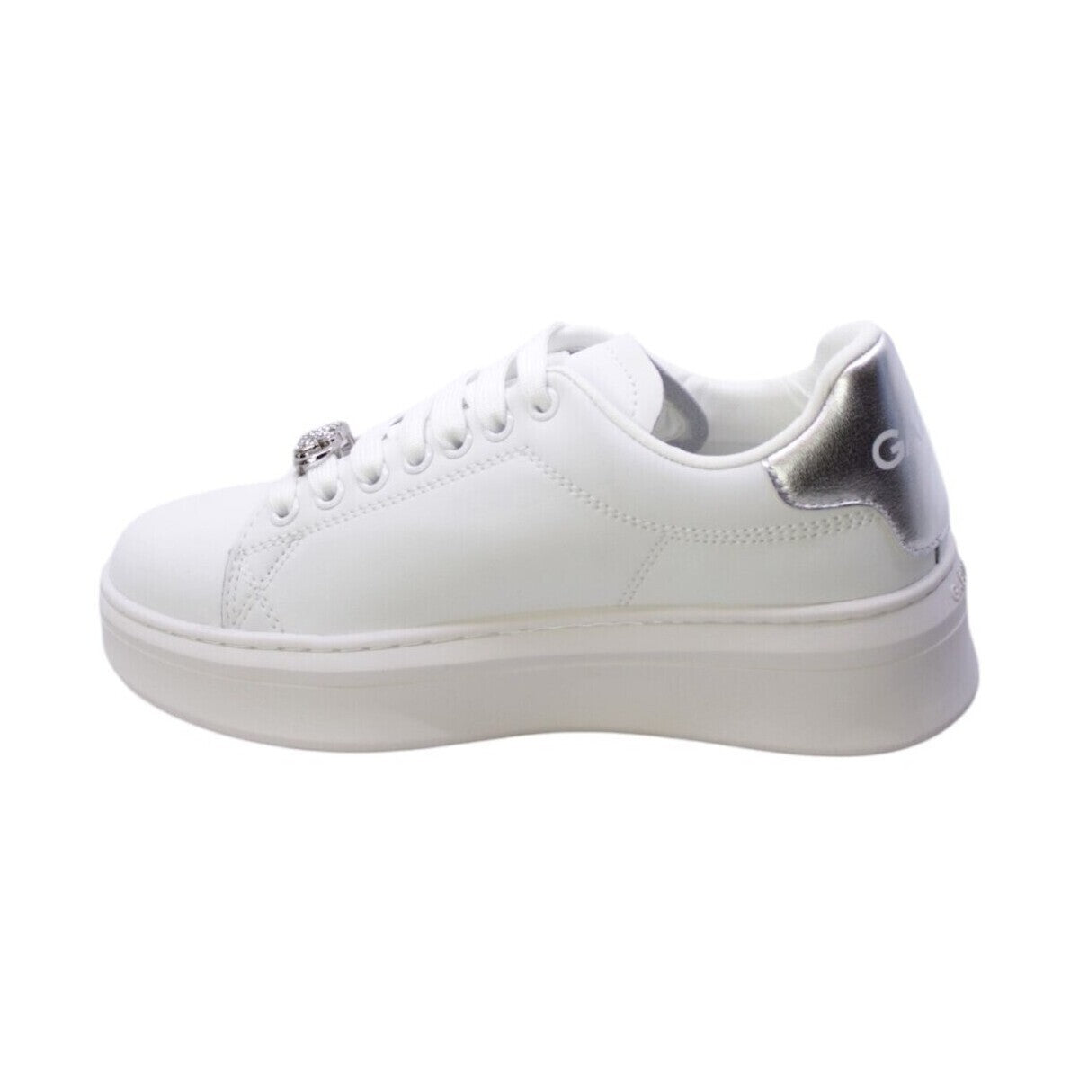 GACAW01302 - sneakers - GAELLE PARIS